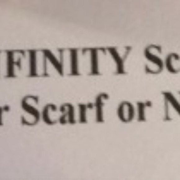 5/$20🔥Peacock Necklace Enhancer or Scarf Jewelry🔥 - Picture 6 of 6